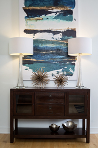 Sideboard