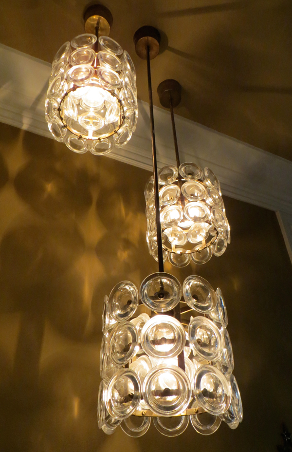 Hanging Lights