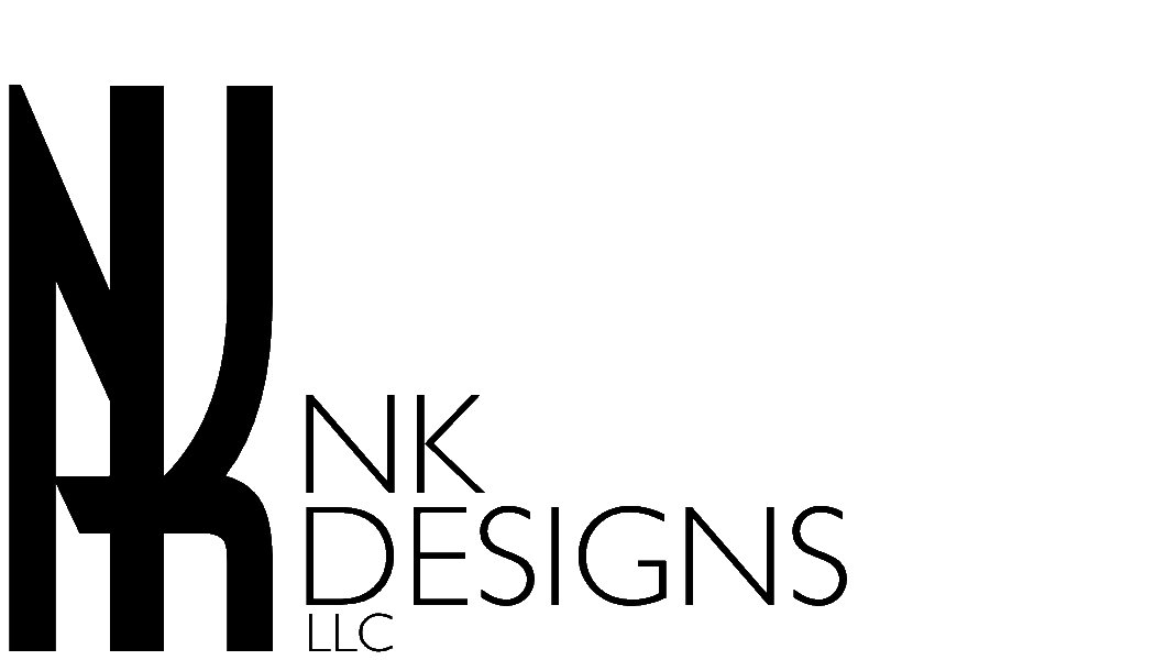 NK Designs Logo